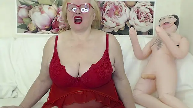 FlaviaSquirts online show from 02/01/26, 07:29