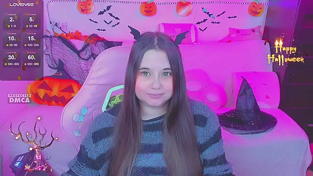 Lolisuccub online show from 11/01/25, 06:32