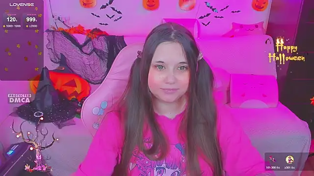 Lolisuccub online show from 11/08/25, 04:29