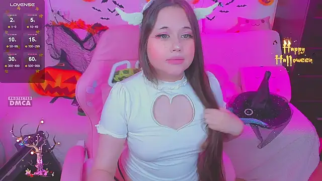 Lolisuccub online show from 11/10/25, 06:29