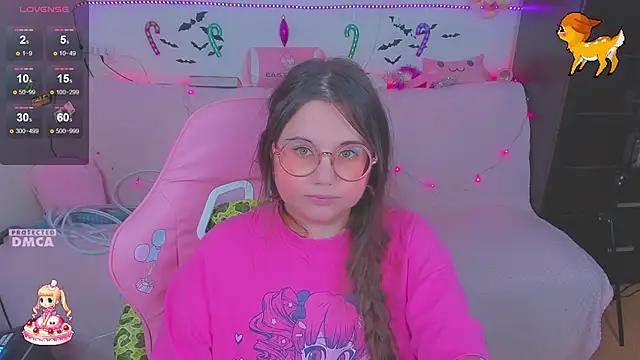 Lolisuccub online show from 01/15/26, 08:01