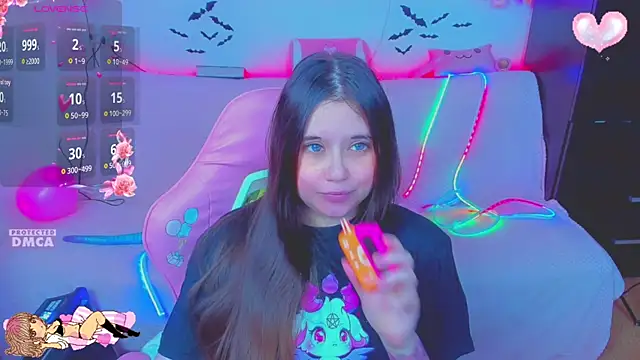 Lolisuccub online show from 02/25/26, 05:44