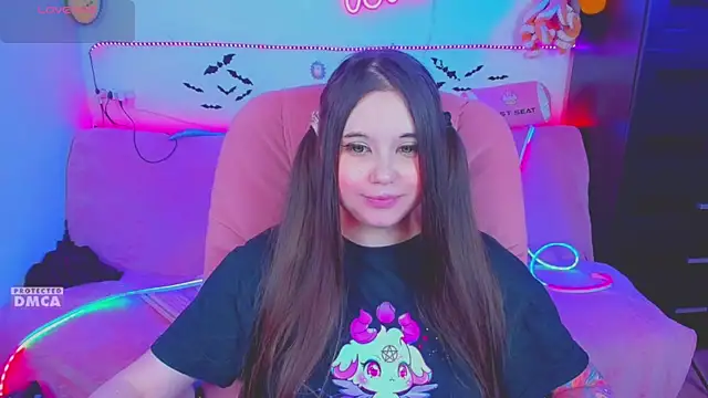 Lolisuccub online show from 04/20/26, 02:31