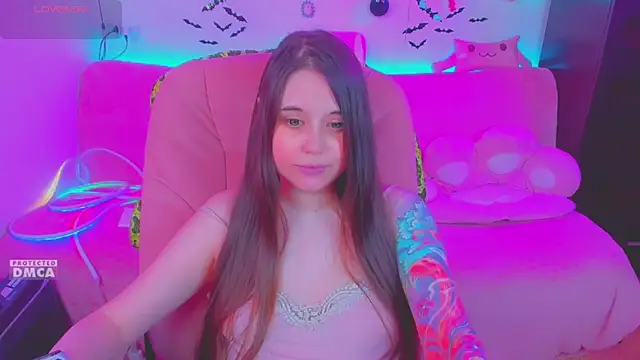 Lolisuccub online show from 05/19/26, 03:29