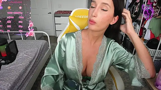 sweetbuttocks1 online show from 01/31/26, 07:56