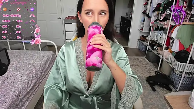 sweetbuttocks1 online show from 02/04/26, 05:41