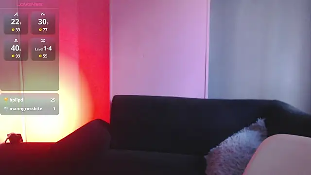 sweetrafaella online show from 12/24/24, 06:50