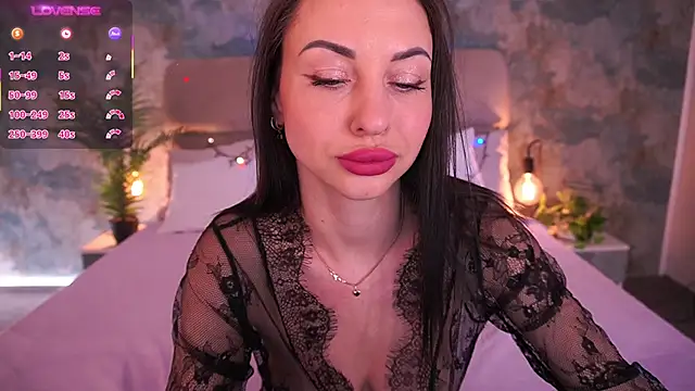 KristiiMax online show from 01/09/26, 10:07