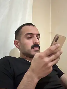 saye0044 online show from 03/22/26, 08:56