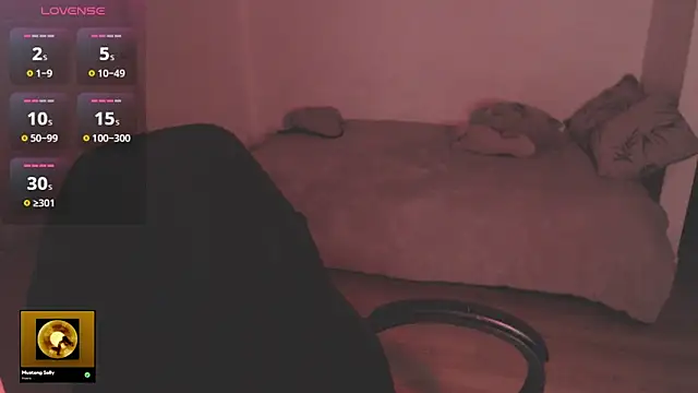 modjo  online show from 01/10/26, 05:09