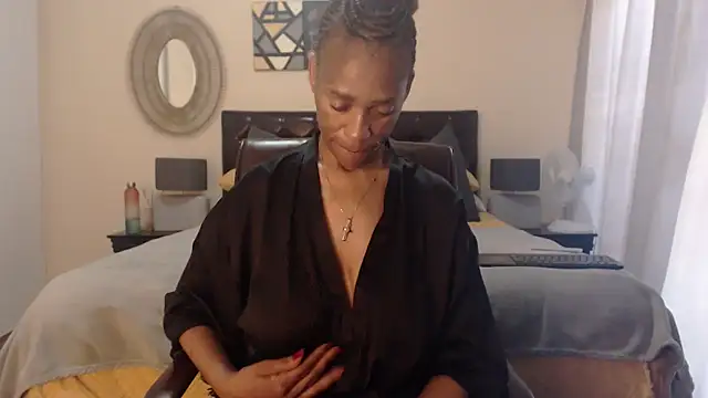 Creamyass22 online show from 12/13/24, 07:25