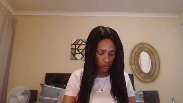 Creamyass22 online show from 12/17/25, 05:52