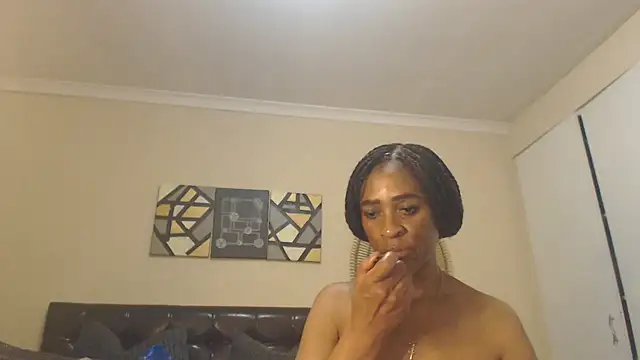 Creamyass22 online show from 05/30/26, 02:14