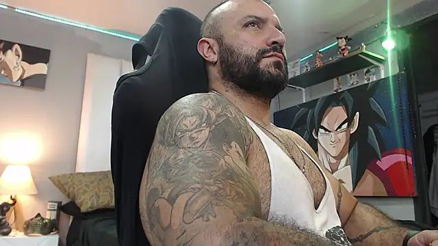 bardock 1 online show from 03/05/25, 12:38