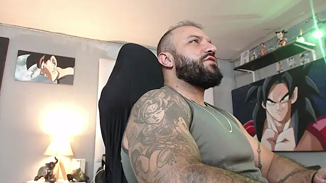 bardock 1 online show from 12/03/25, 10:19