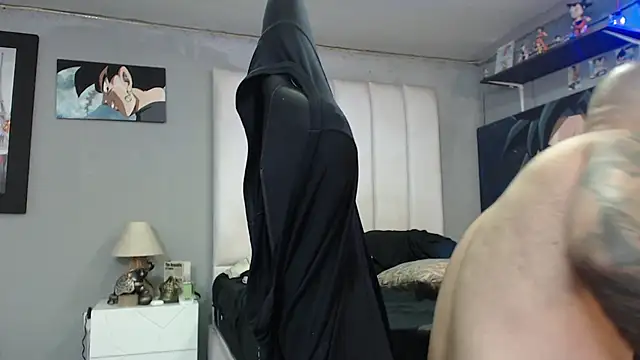 bardock 1 online show from 01/18/26, 04:00