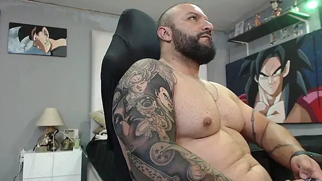 bardock 1 online show from 02/01/26, 01:48