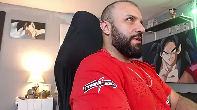 bardock 1 online show from 04/06/26, 10:44