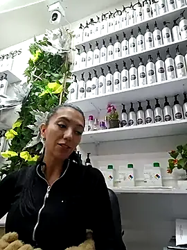 LunaZambrano online show from 02/25/25, 11:55