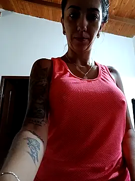 LunaZambrano online show from 03/19/25, 03:08