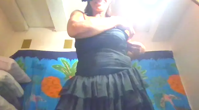 Snapshot of laetitiafun chatting on 03/13/25, 10:47 laetitiafun online show from 03/13/25, 10:47