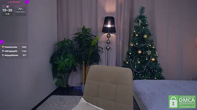 AmmyScotch online show from 01/03/25, 10:31