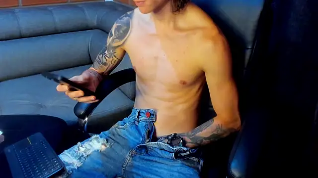 Dmtry6 online show from 01/25/25, 02:36