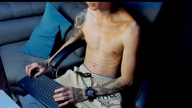 Dmtry6 online show from 02/05/25, 12:49