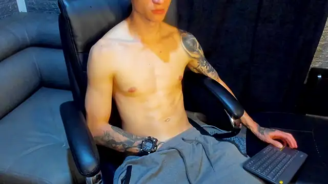 Dmtry6 online show from 03/15/25, 02:24