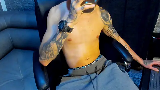 Dmtry6 online show from 03/16/25, 01:38