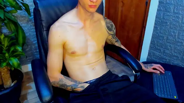 Dmtry6 online show from 03/23/25, 02:26