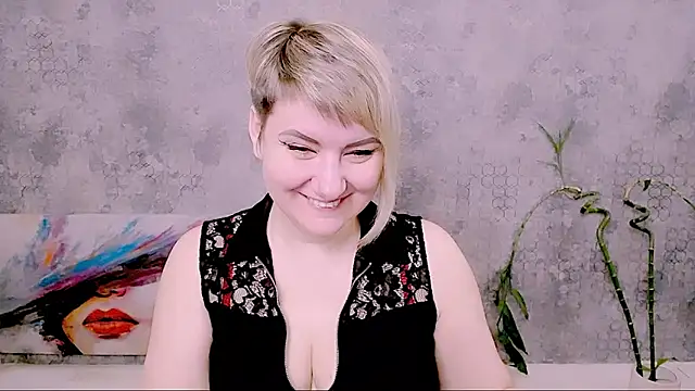 Djullia online show from 03/21/26, 06:07