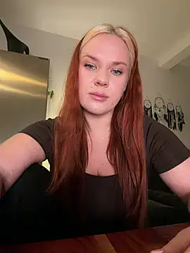 AnjaAmelia online show from 03/10/26, 07:30