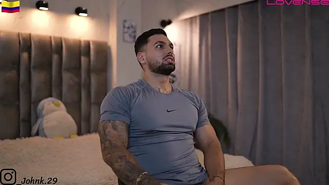 john king29 online show from 01/05/26, 08:45