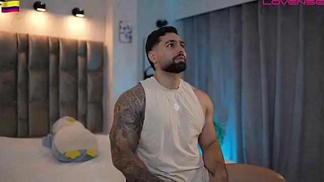 john king29 online show from 04/10/26, 10:03