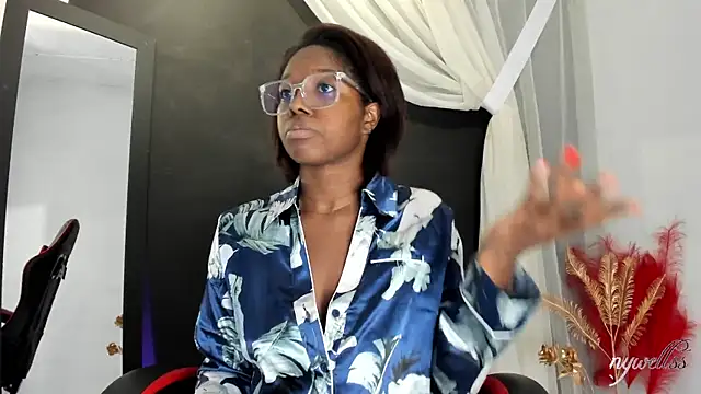 nilosolem online show from 03/07/26, 04:31