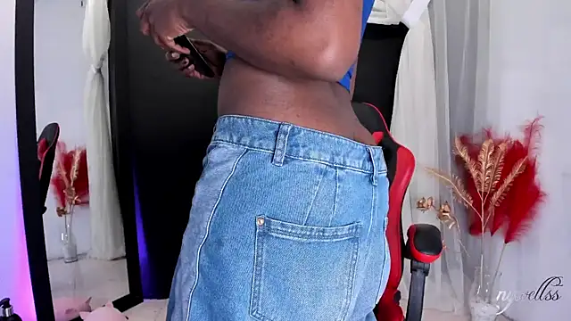 nilosolem online show from 03/19/26, 04:05