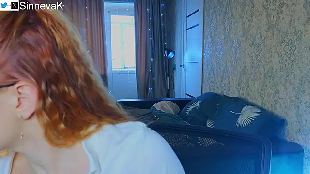 sinteas online show from 01/14/25, 09:13