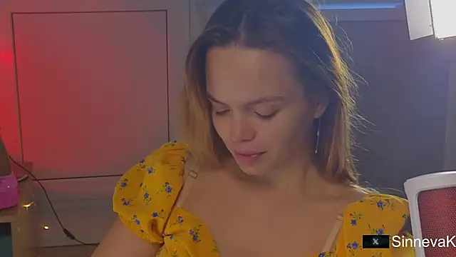 sinteas online show from 11/25/25, 10:26