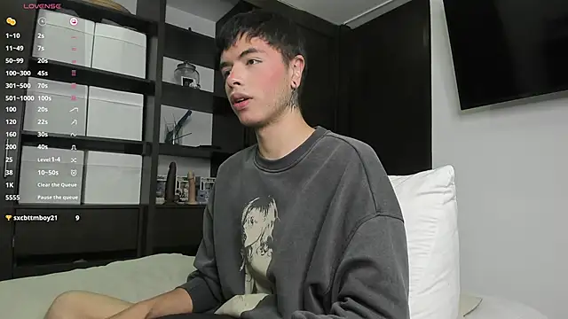  morghan  online show from 01/15/25, 06:12