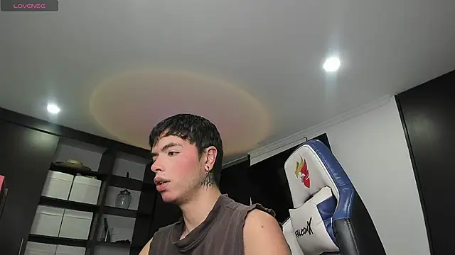  morghan  online show from 02/04/25, 03:22