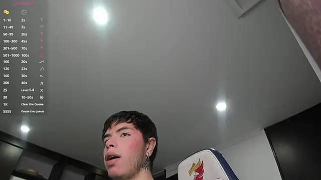  morghan  online show from 02/21/25, 03:12