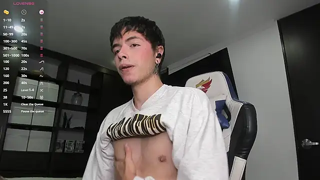  morghan  online show from 02/22/25, 03:34