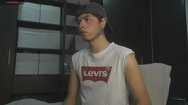  morghan  online show from 03/20/25, 03:23