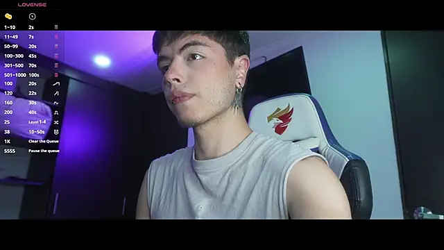  morghan  online show from 09/12/25, 05:07