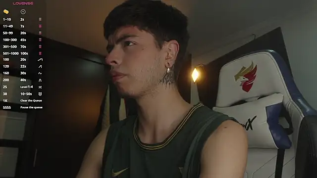  morghan  online show from 09/17/25, 04:36