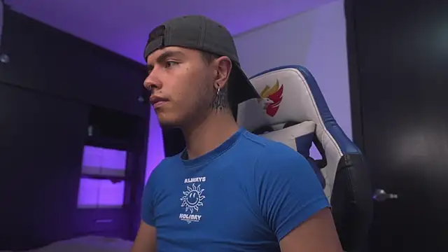  morghan  online show from 02/08/26, 03:43