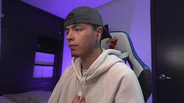  morghan  online show from 02/18/26, 03:13