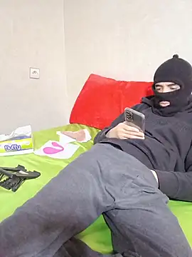 arabqueen online show from 02/08/26, 08:34