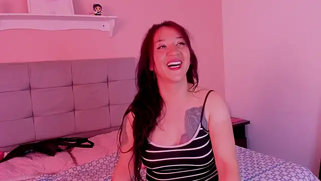 nicol furyy online show from 06/03/26, 02:33